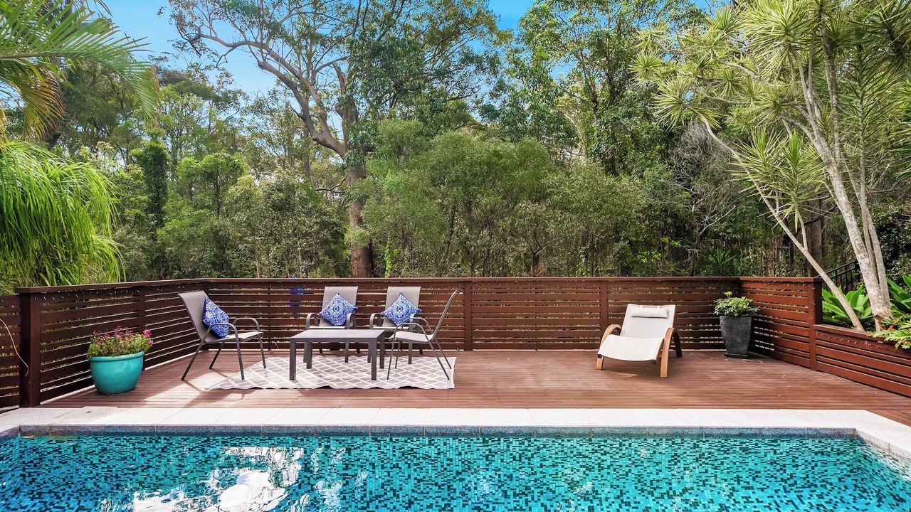 Photo of Outdoor in Upper Coomera
