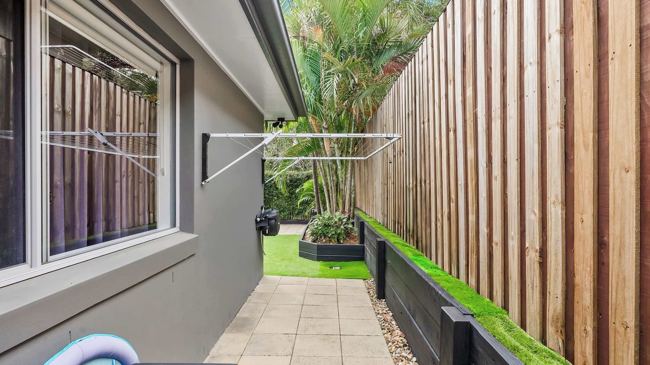Photo of Patio Balcony in Upper Coomera