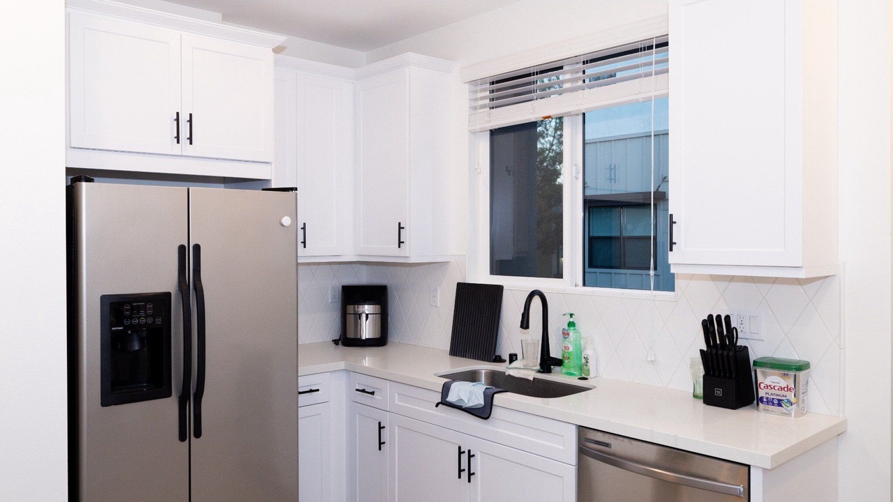 Photo of Kitchen in Ontario