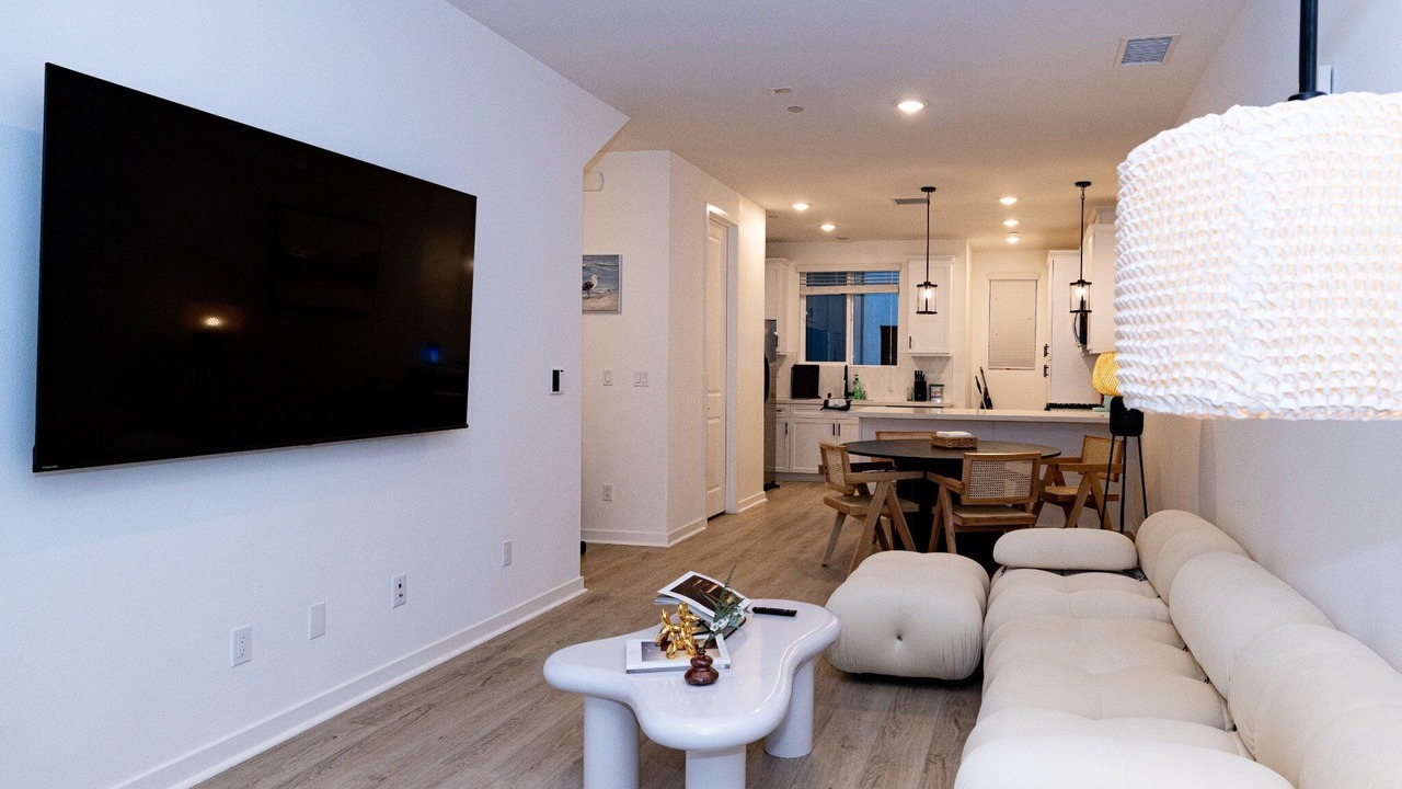 Photo of Livingroom in Ontario