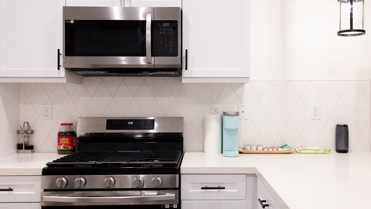 Photo of Kitchen in Ontario