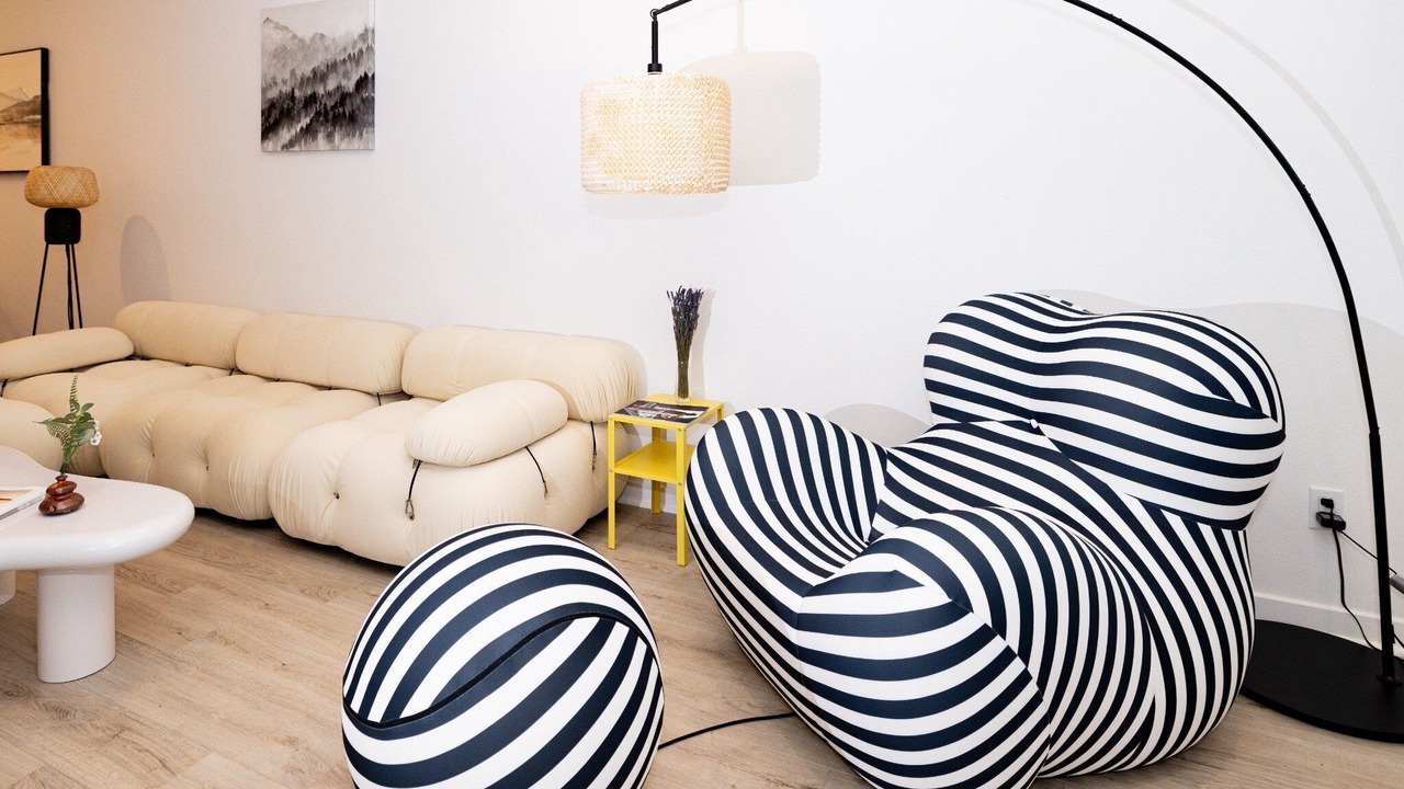 Photo of Livingroom in Ontario
