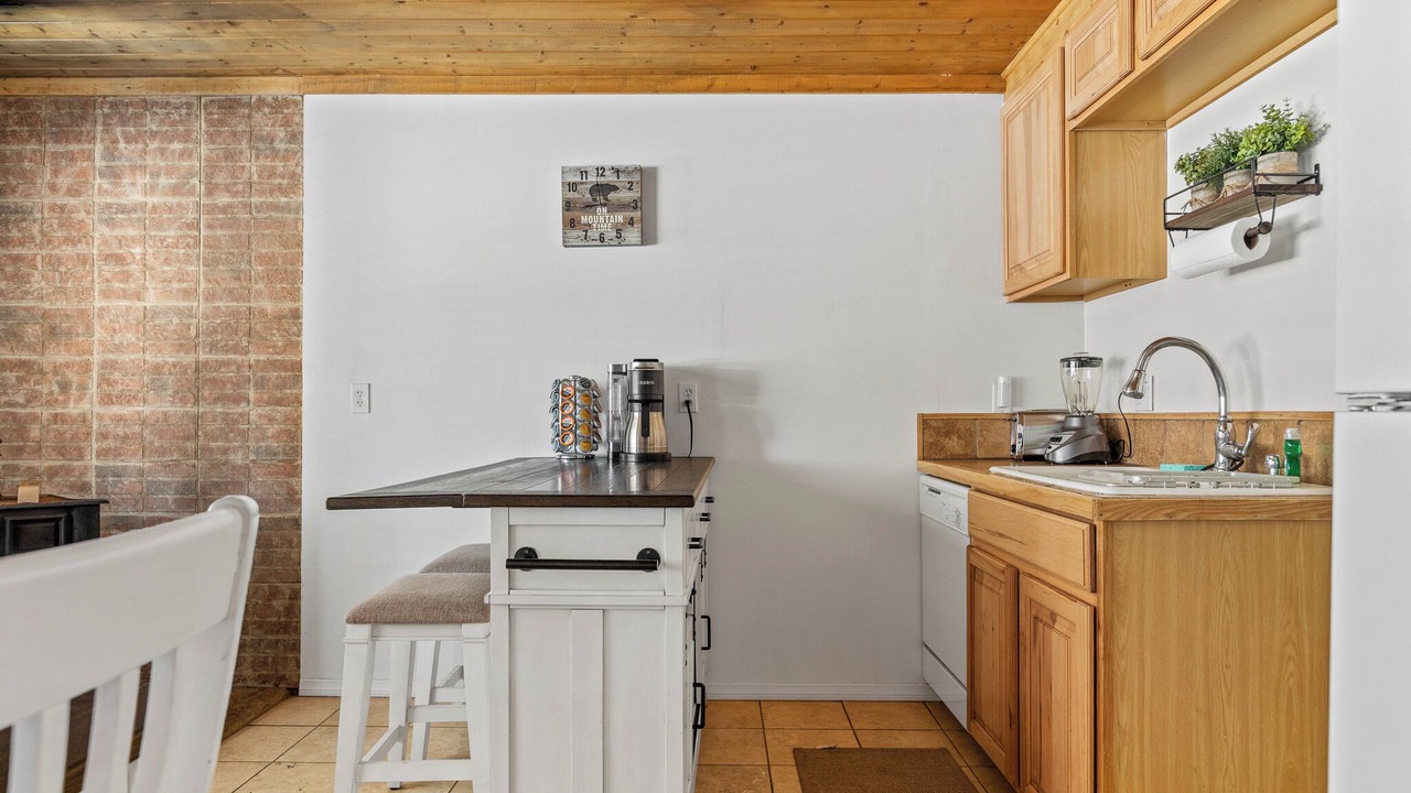 Photo of Kitchen in Woodlands