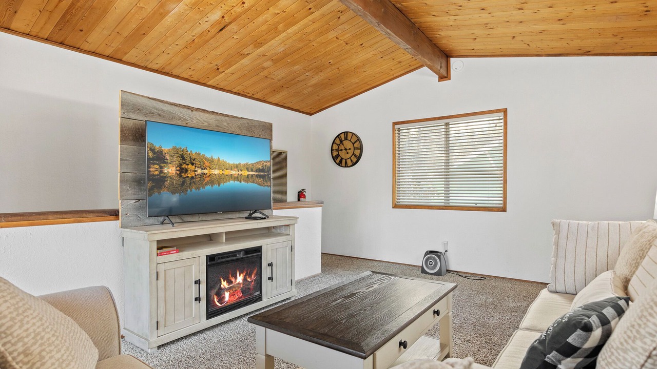 Photo of Livingroom in Woodlands