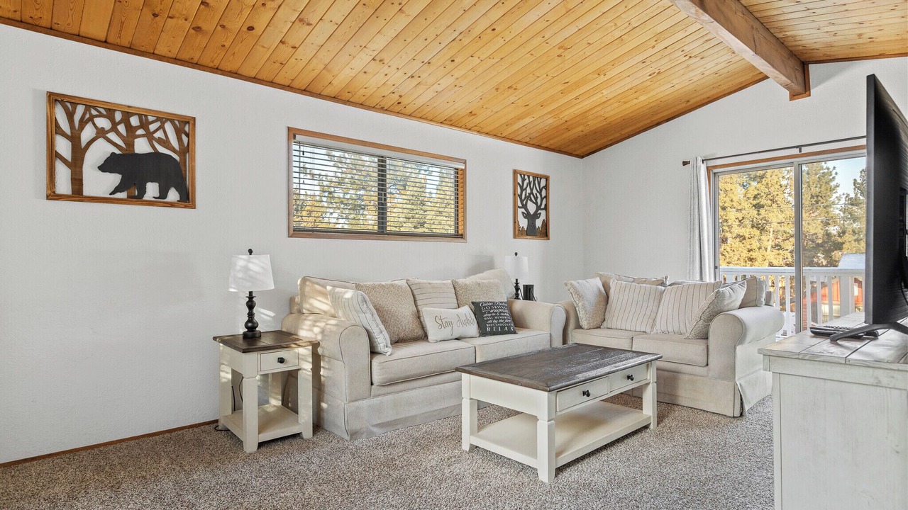 Photo of Livingroom in Woodlands