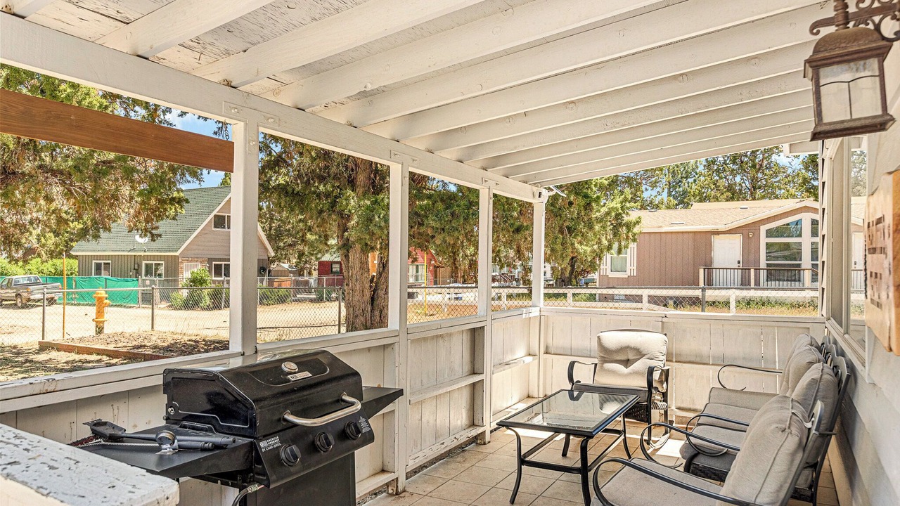 Photo of Outdoor in Woodlands