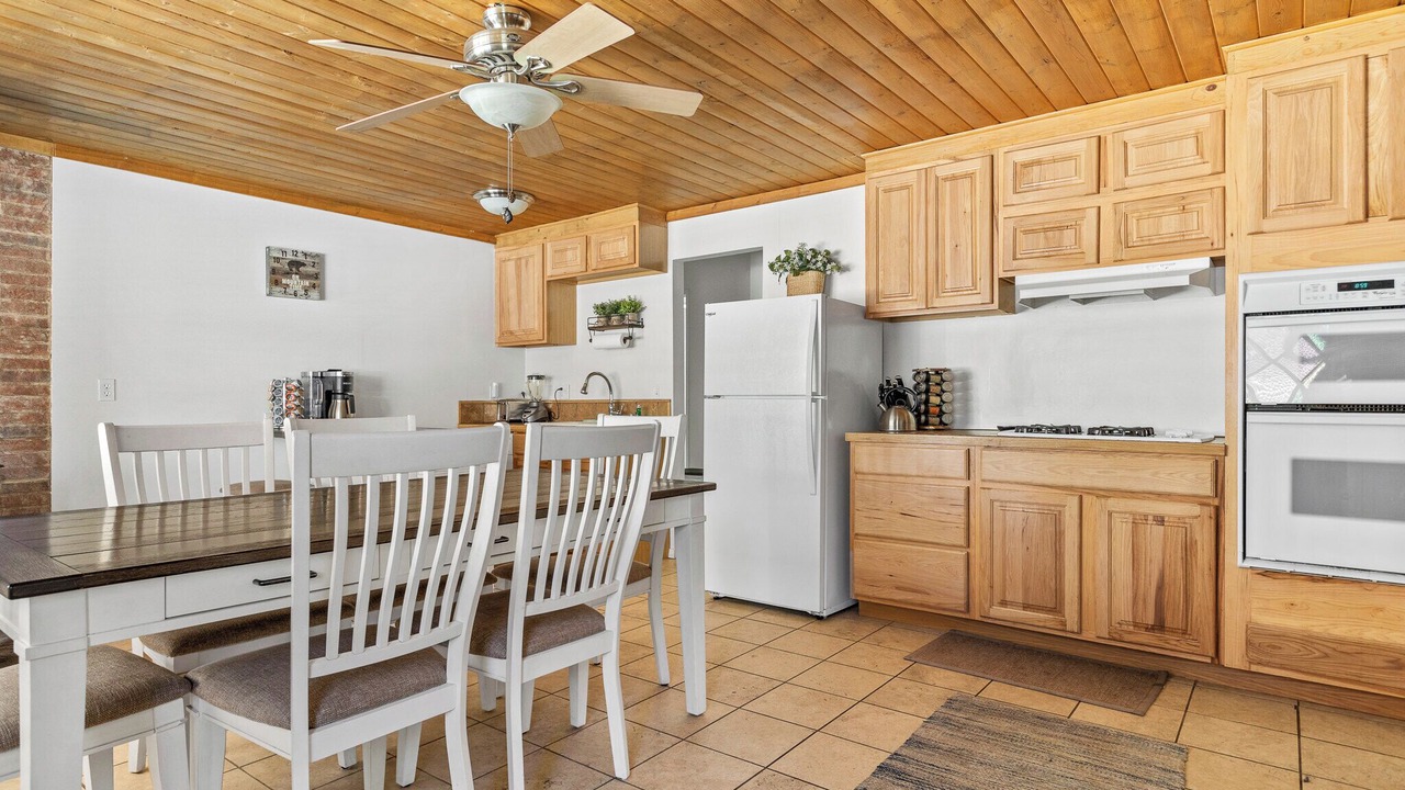 Photo of Kitchen in Woodlands