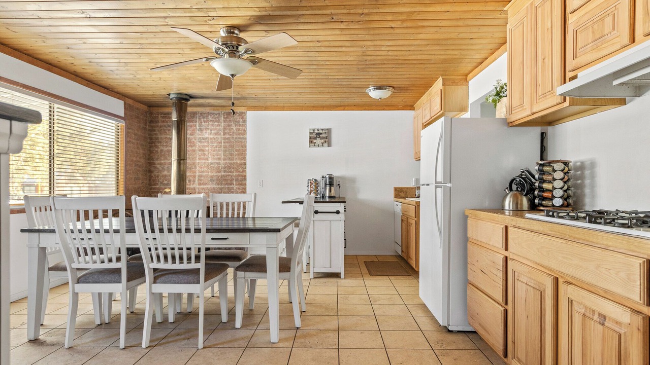 Photo of Kitchen in Woodlands
