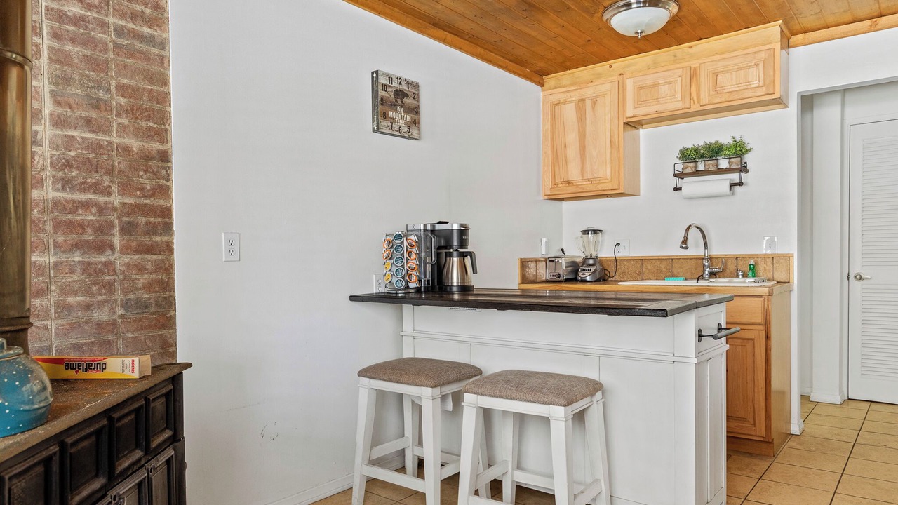 Photo of Kitchen in Woodlands