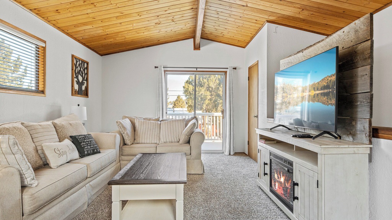 Photo of Livingroom in Woodlands