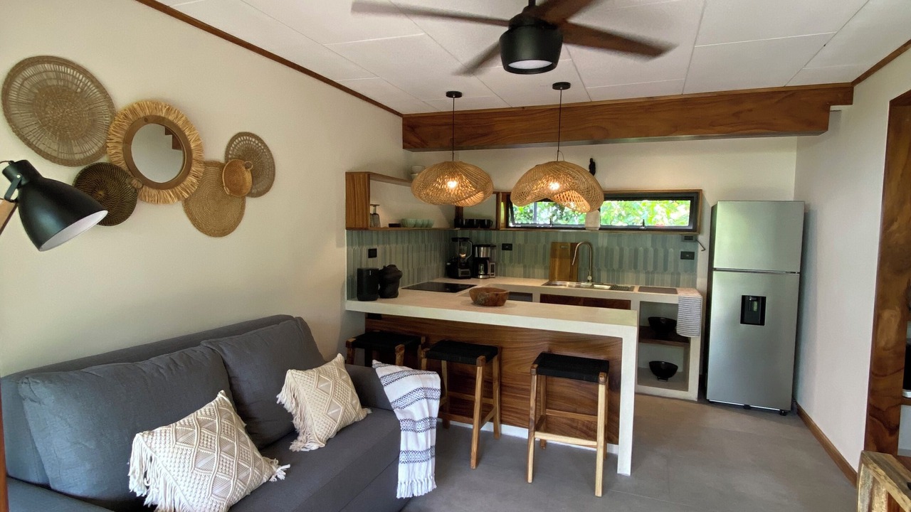 Photo of Livingroom in Punta Uva