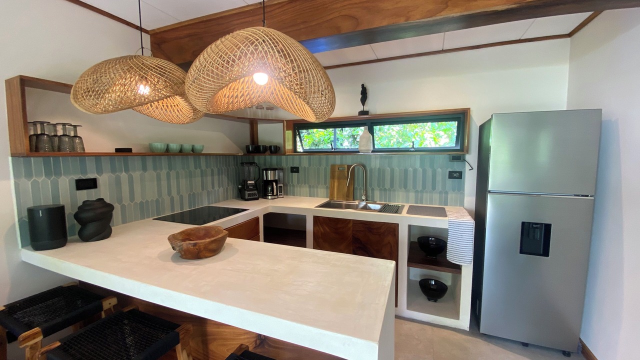 Photo of Kitchen in Punta Uva