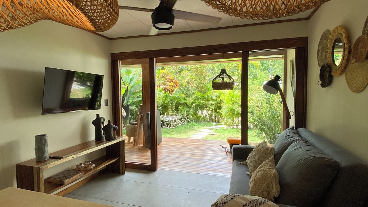 Photo of Livingroom in Punta Uva