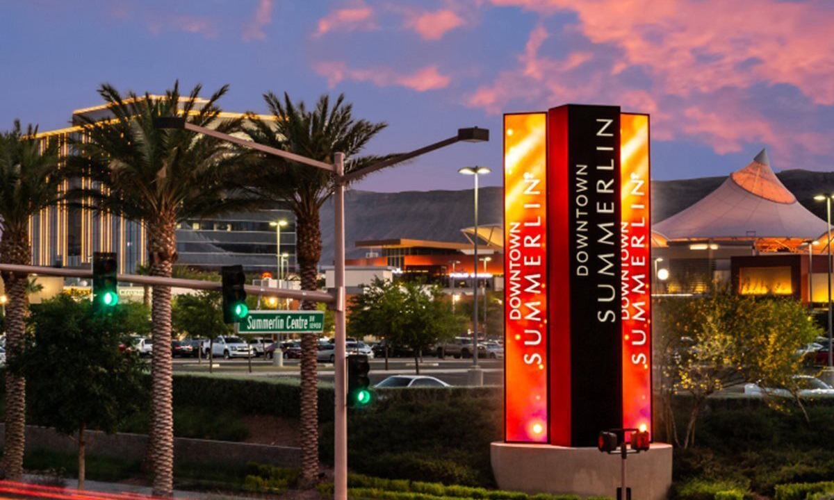 Photo of Others in Las Vegas