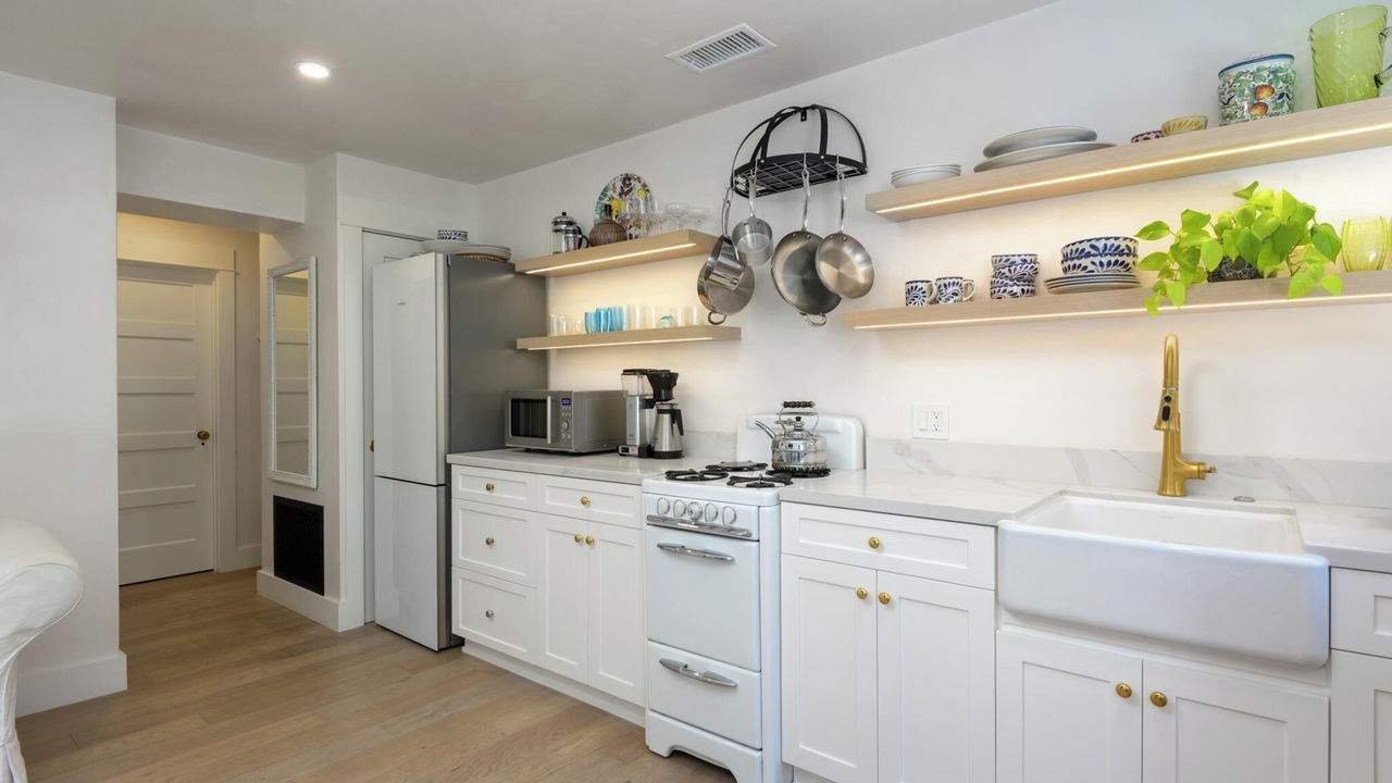 Photo of Kitchen in Oak Park