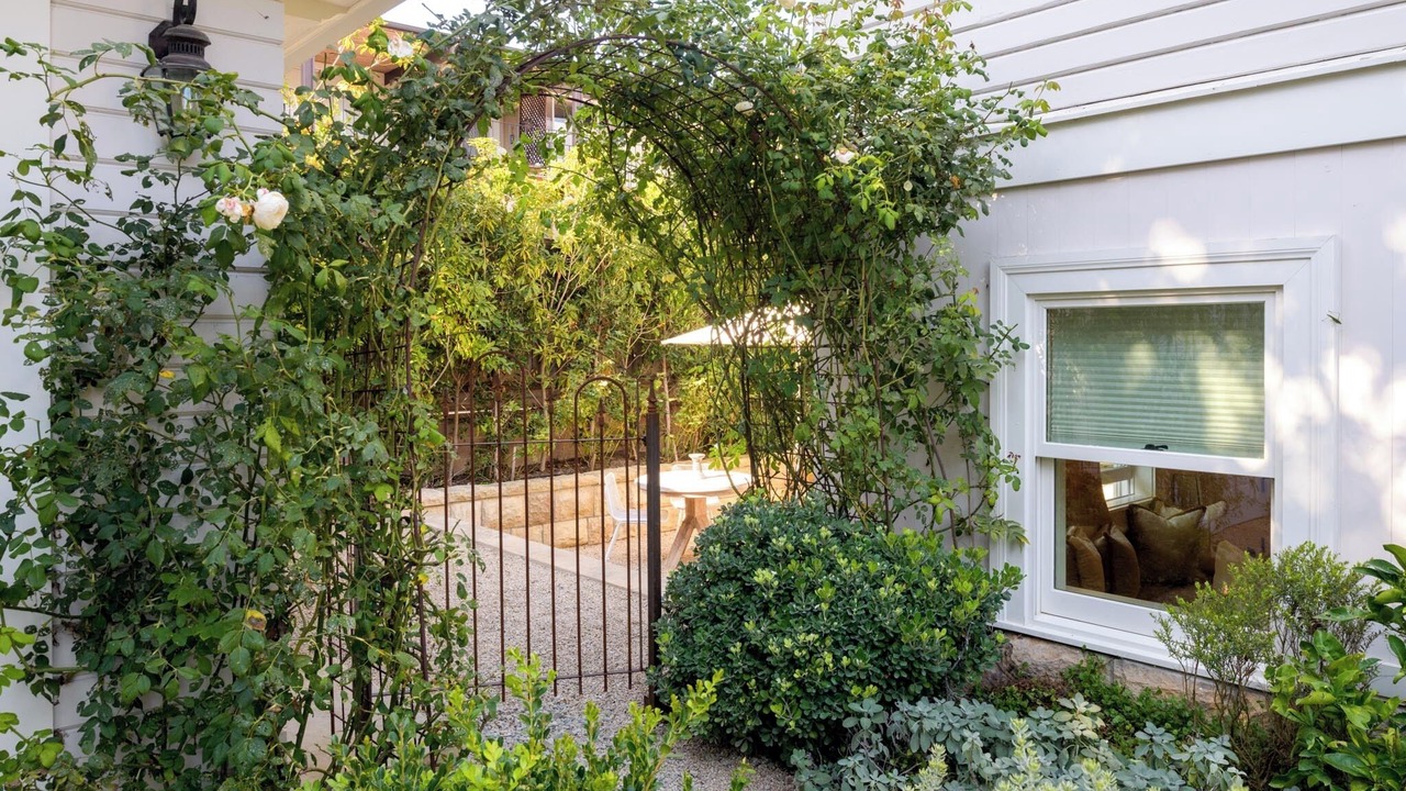 Photo of Patio Balcony in Oak Park