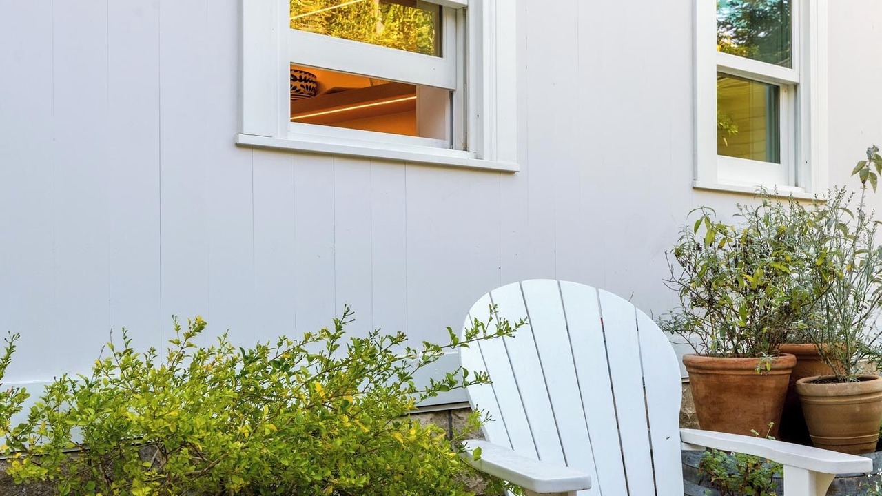 Photo of Patio Balcony in Oak Park