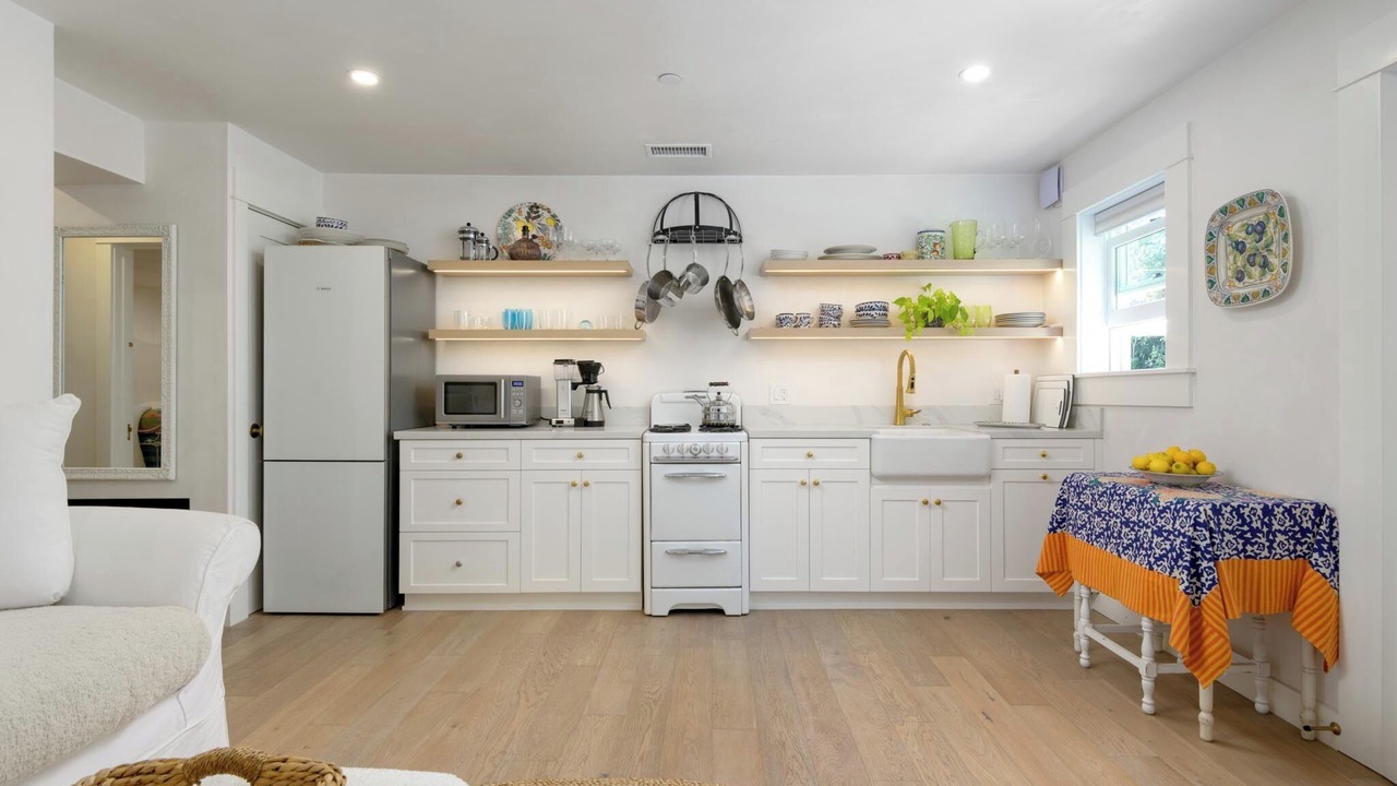 Photo of Kitchen in Oak Park