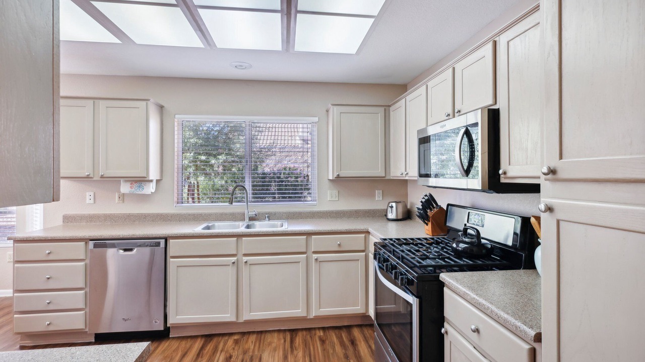 Photo of Kitchen in Summerlin