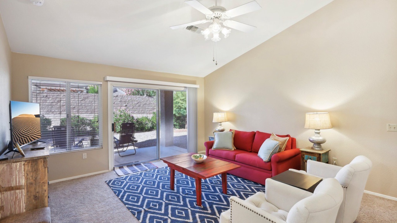 Photo of Livingroom in Summerlin
