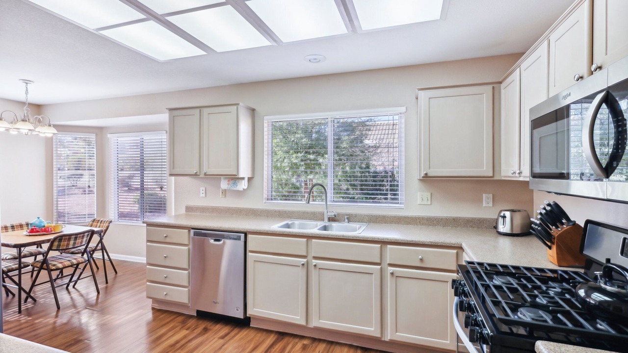 Photo of Kitchen in Summerlin