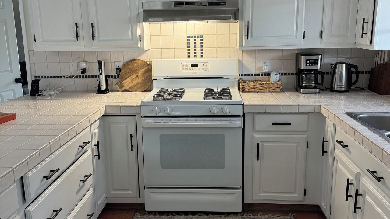 Photo of Kitchen in Santa Barbara