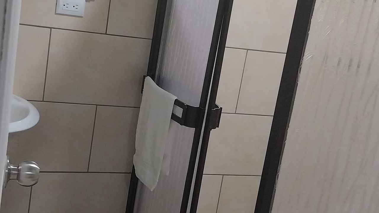 Photo of Bathroom in Puerto Carrillo