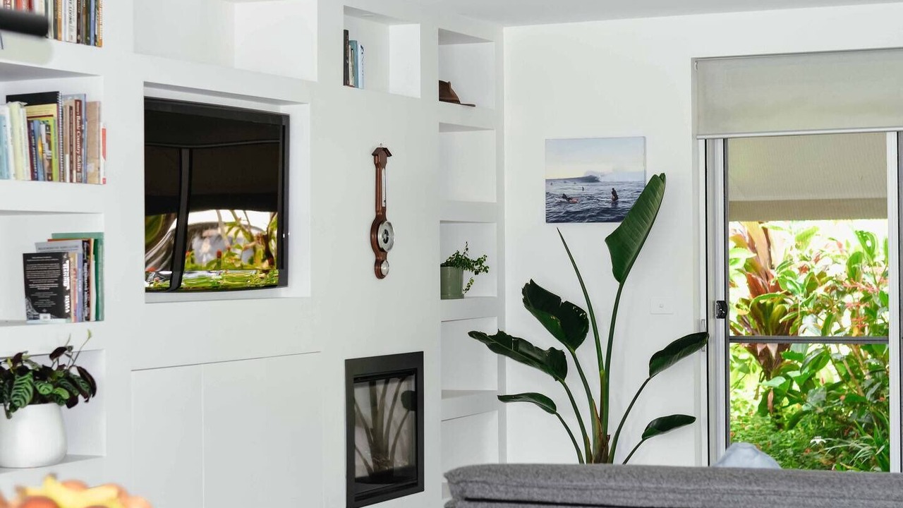 Photo of Livingroom in Brunswick Heads