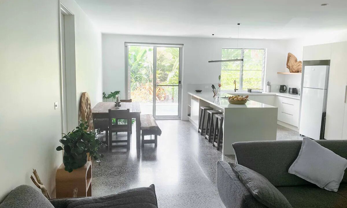 Photo of Livingroom in Brunswick Heads