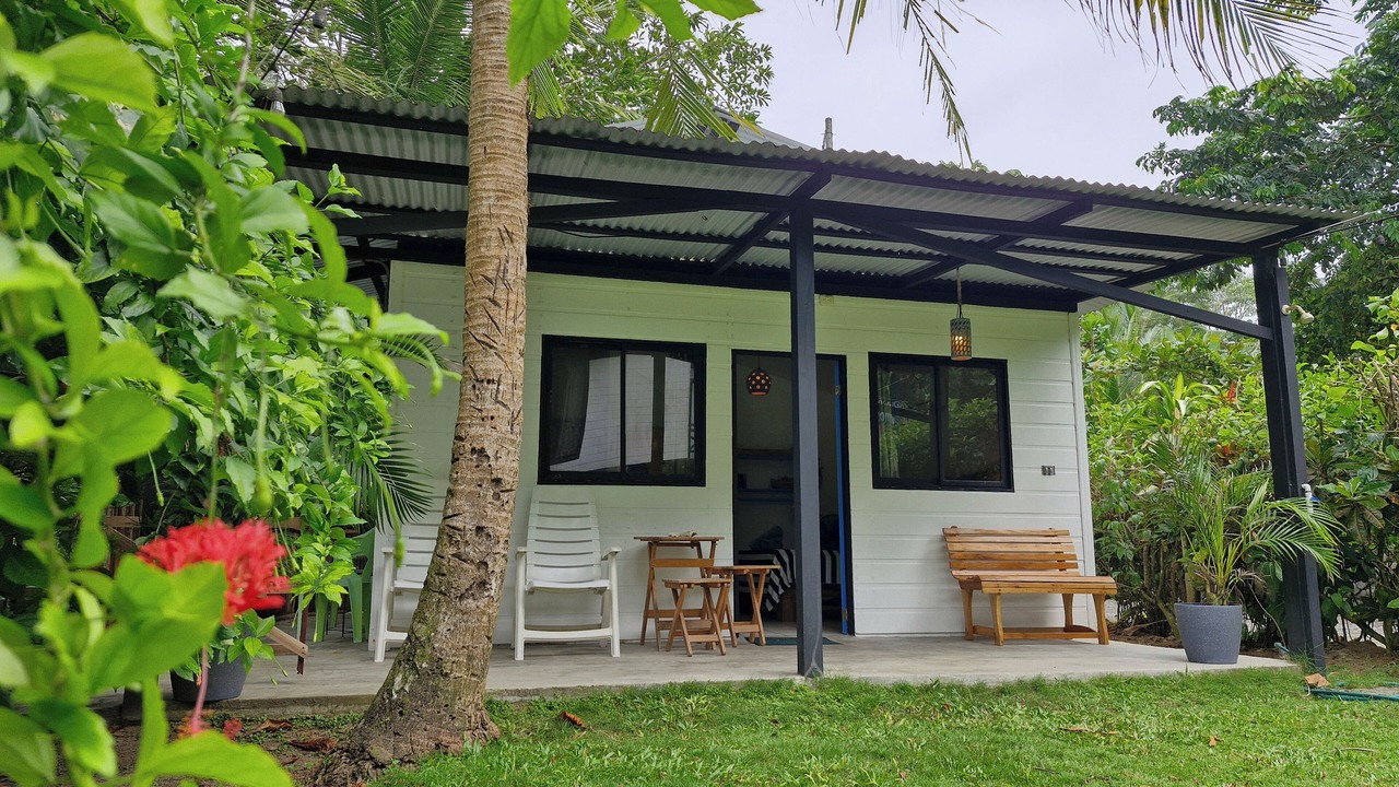 Photo of Outdoor in Punta Uva