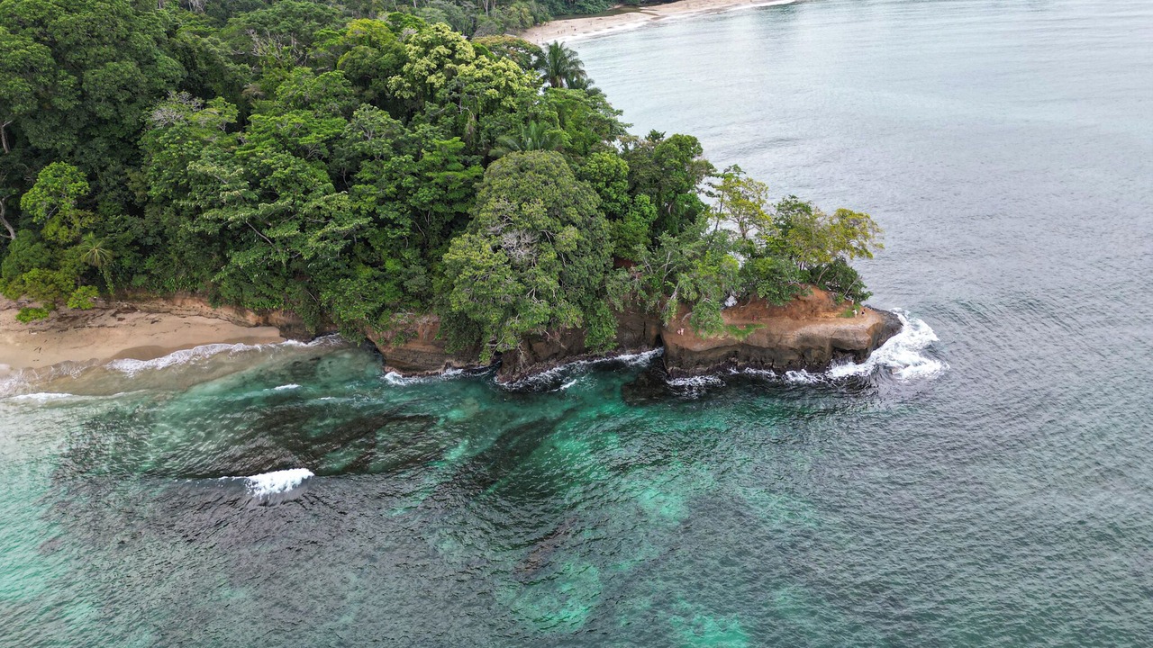 Photo of Outdoor in Punta Uva
