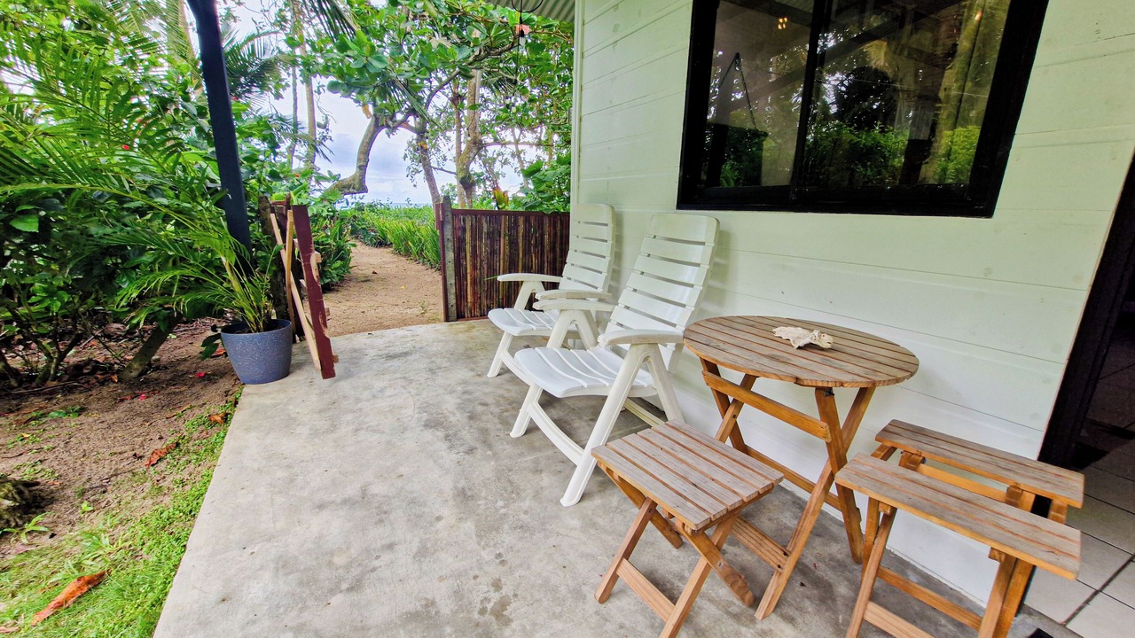 Photo of Outdoor in Punta Uva