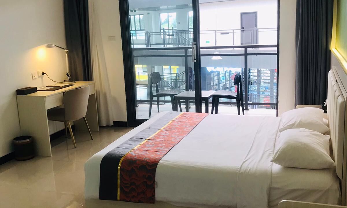 Photo of Bedroom in Nausori