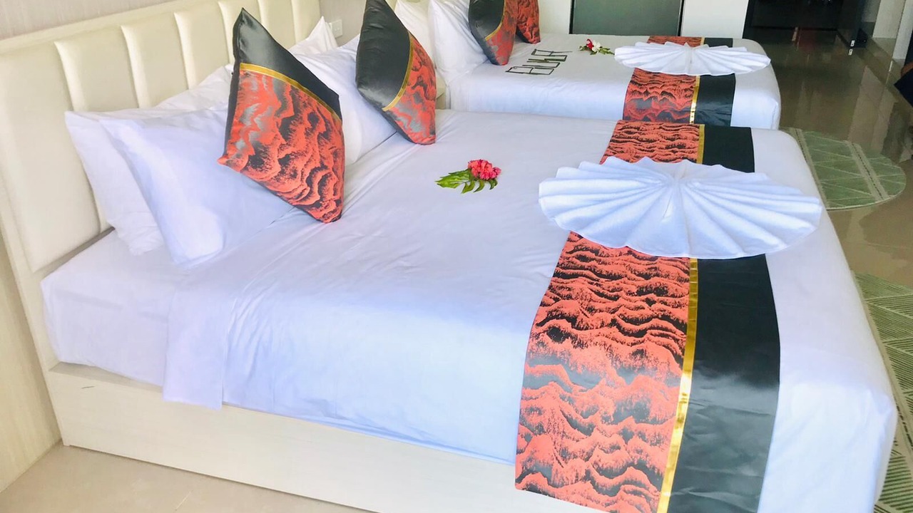 Photo of Bedroom in Nausori