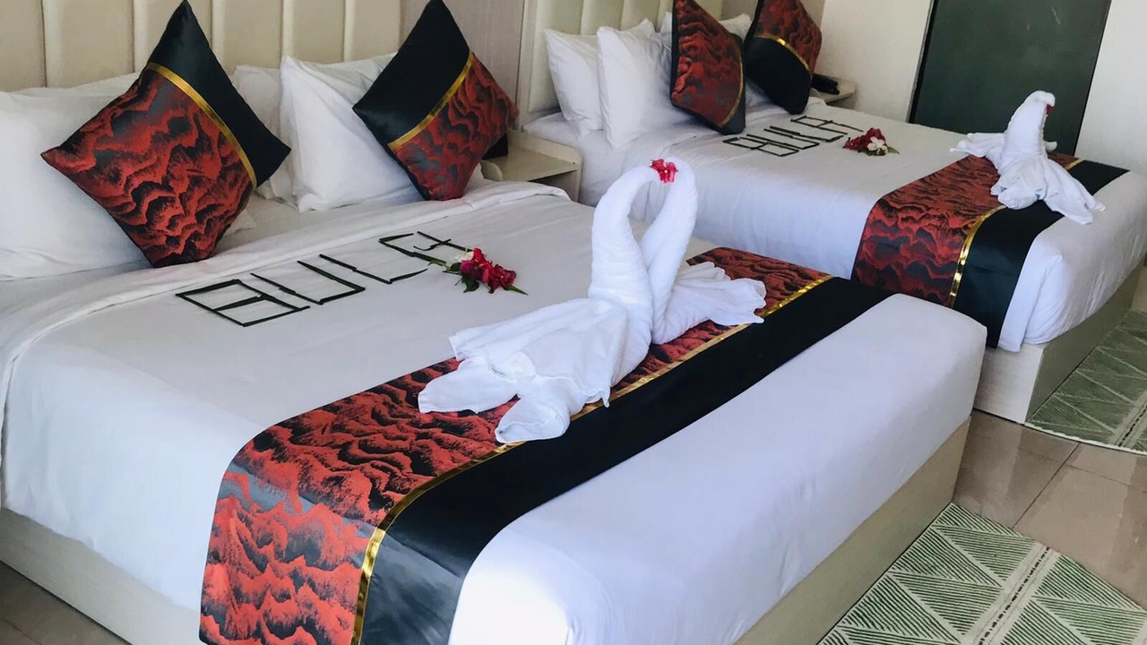 Photo of Bedroom in Nausori