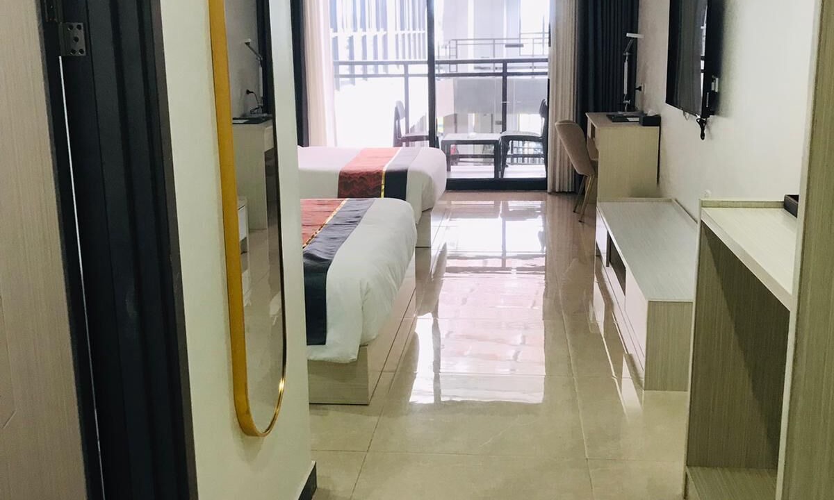 Photo of Bedroom in Nausori