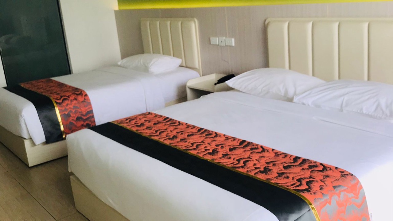 Photo of Bedroom in Nausori