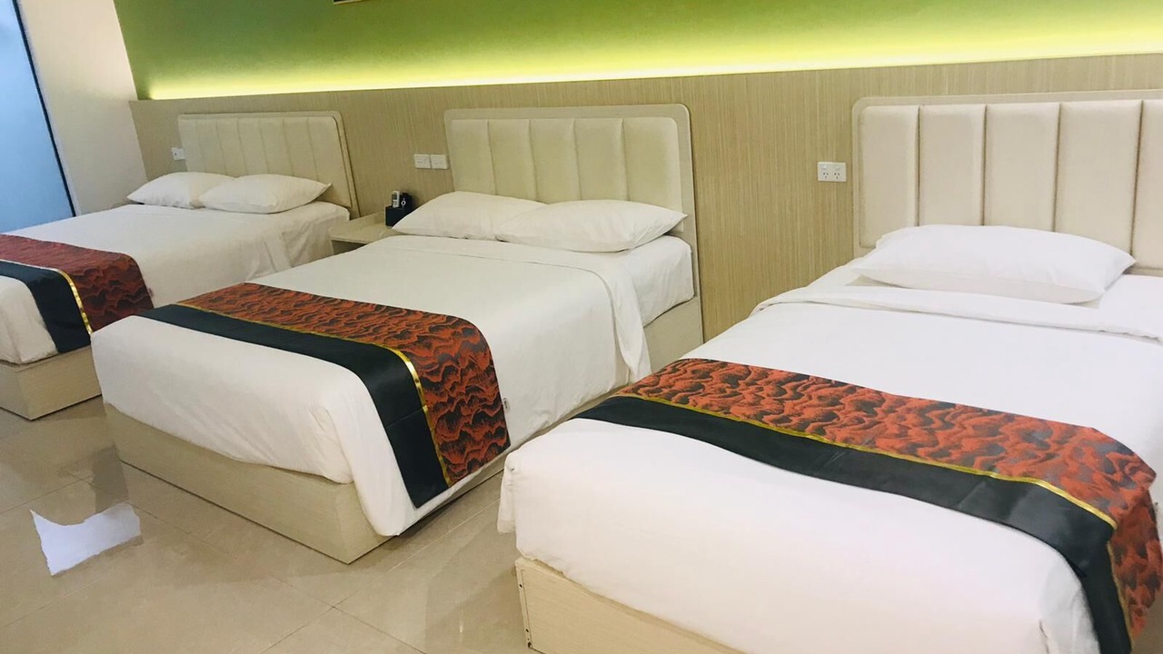 Photo of Bedroom in Nausori