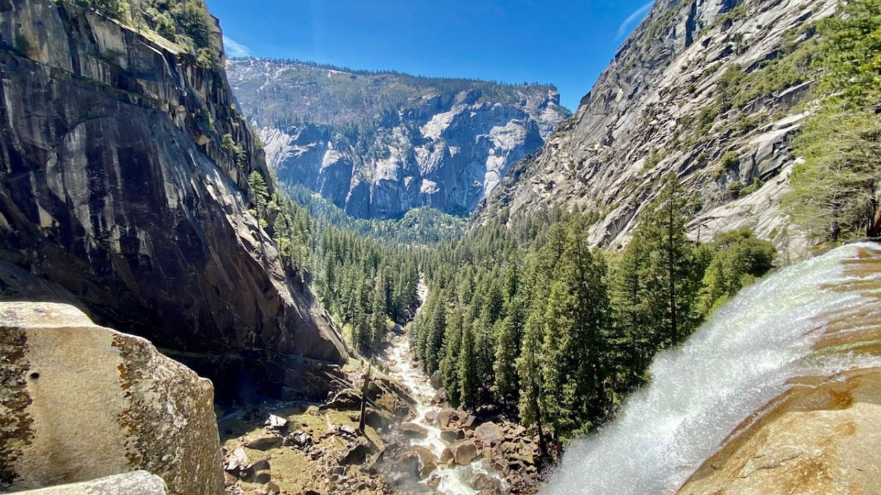 Photo of Others in Ahwahnee
