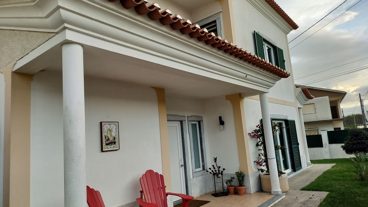 Photo of Outdoor in Torres Vedras