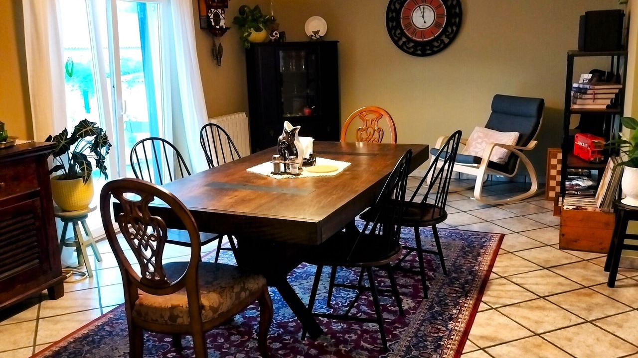 Photo of Livingroom in Torres Vedras
