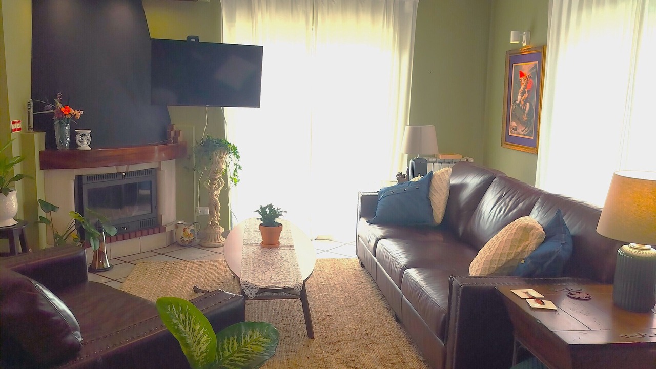 Photo of Livingroom in Torres Vedras