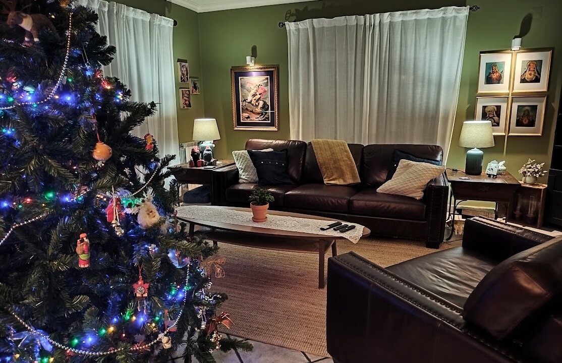 Photo of Livingroom in Torres Vedras