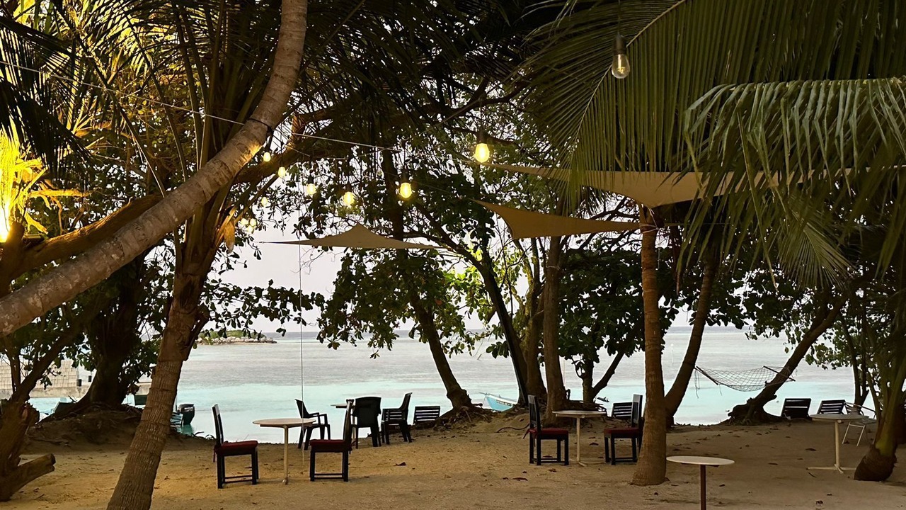 Photo of Outdoor in Fehendhoo