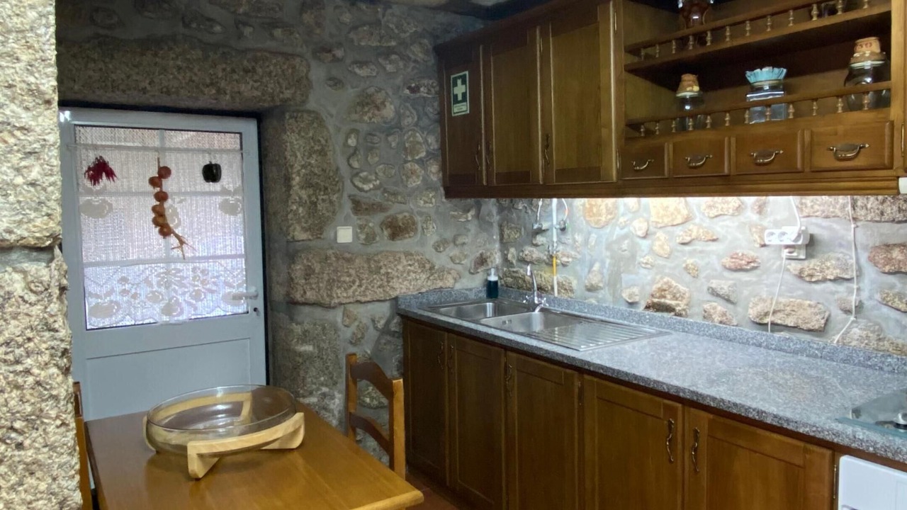 Photo of Kitchen in Seia