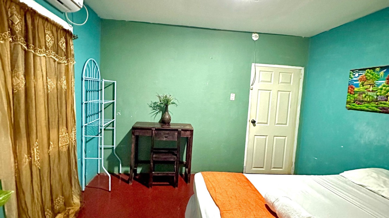Photo of Bedroom in Moyogalpa