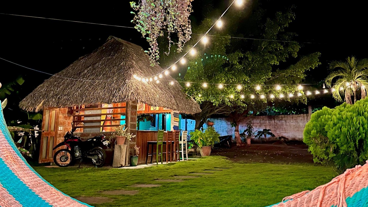 Photo of Outdoor in Moyogalpa