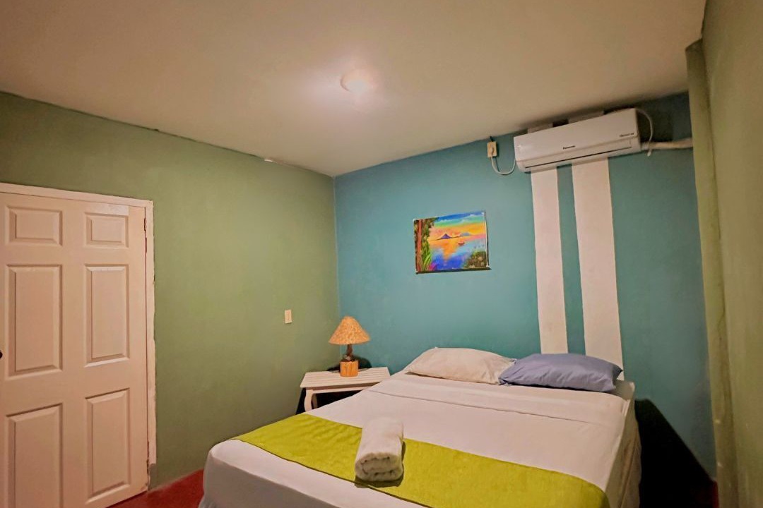 Photo of Bedroom in Moyogalpa
