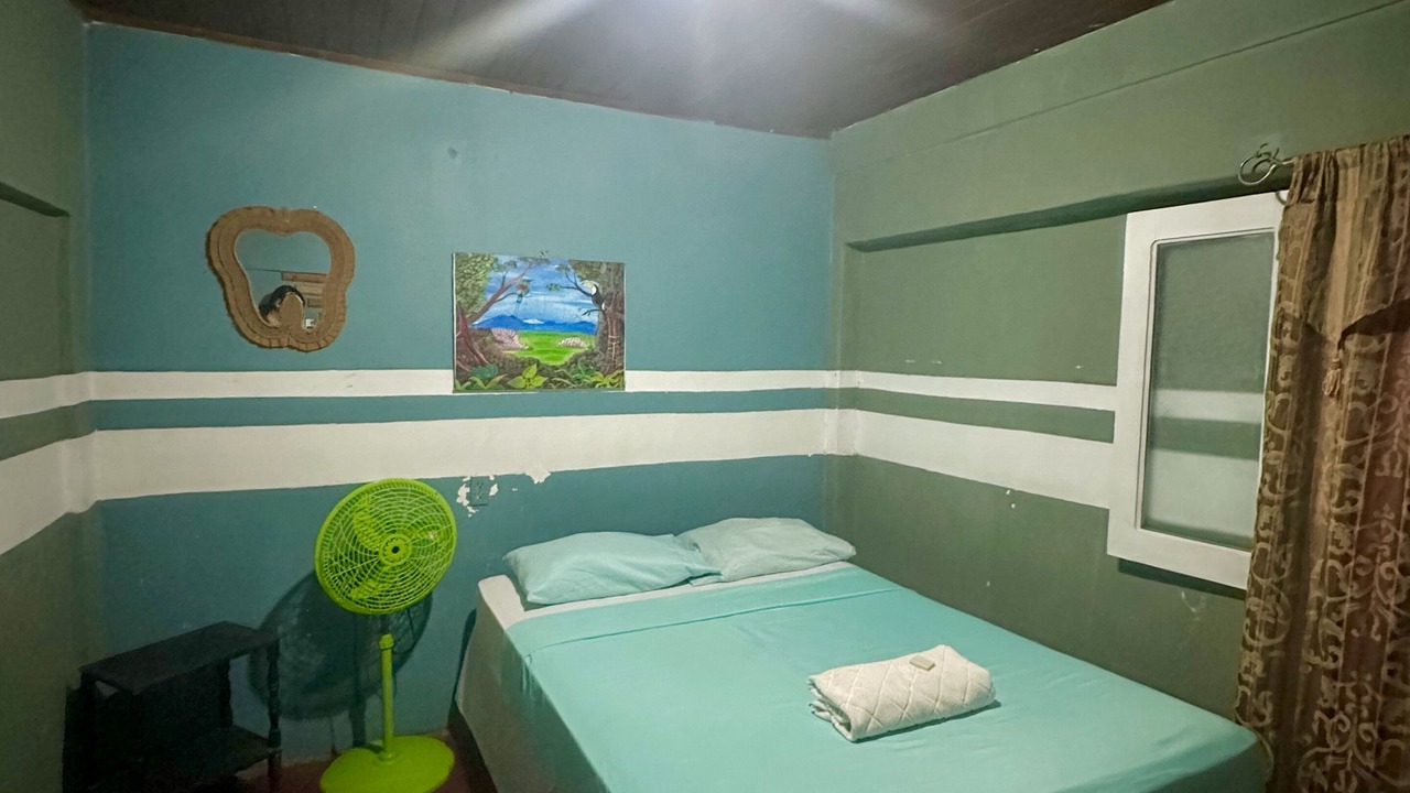 Photo of Bedroom in Moyogalpa