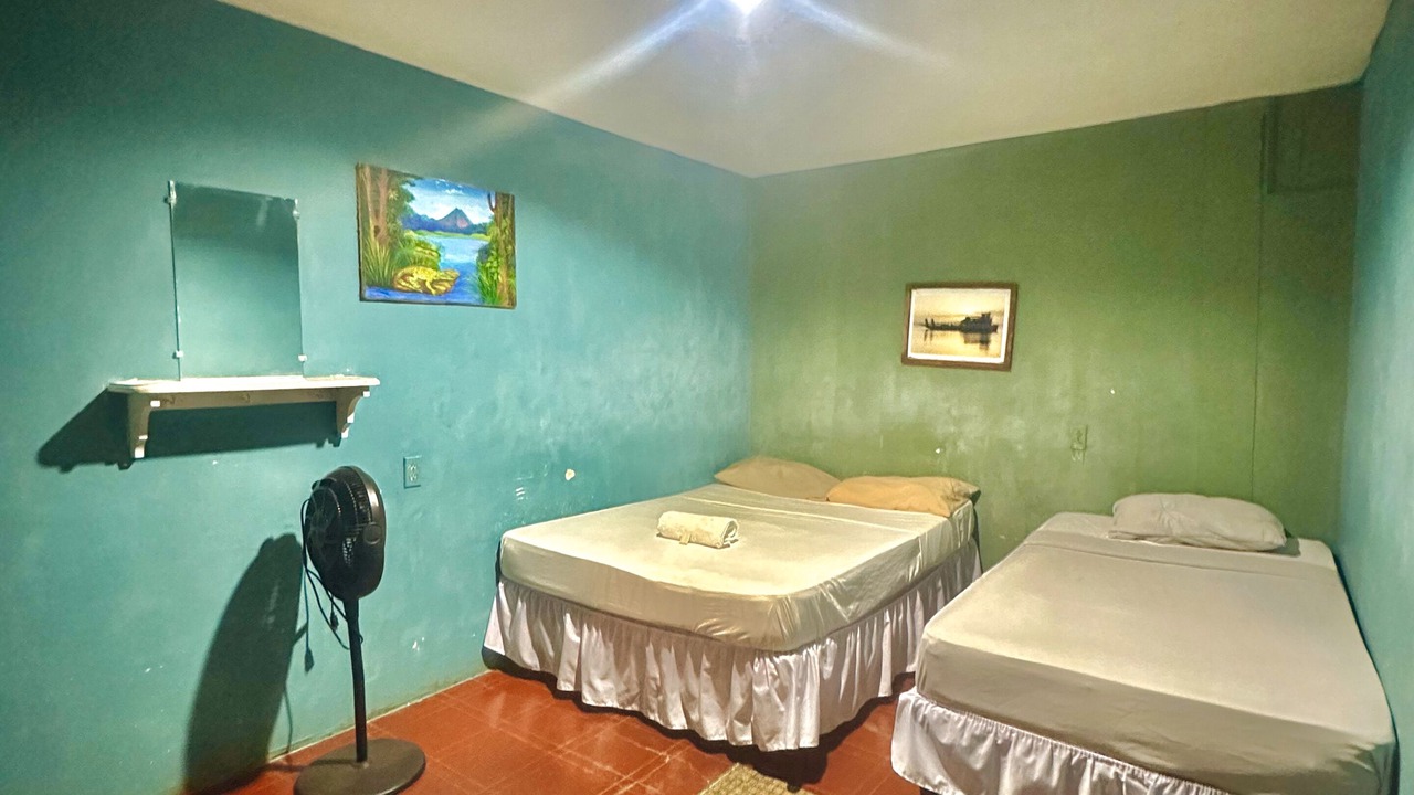 Photo of Bedroom in Moyogalpa